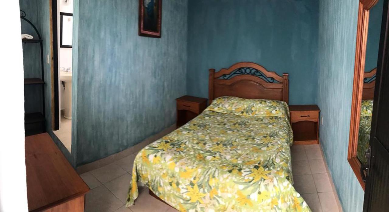 Casa Lek Hotel San Cristóbal de Las Casas Kültér fotó