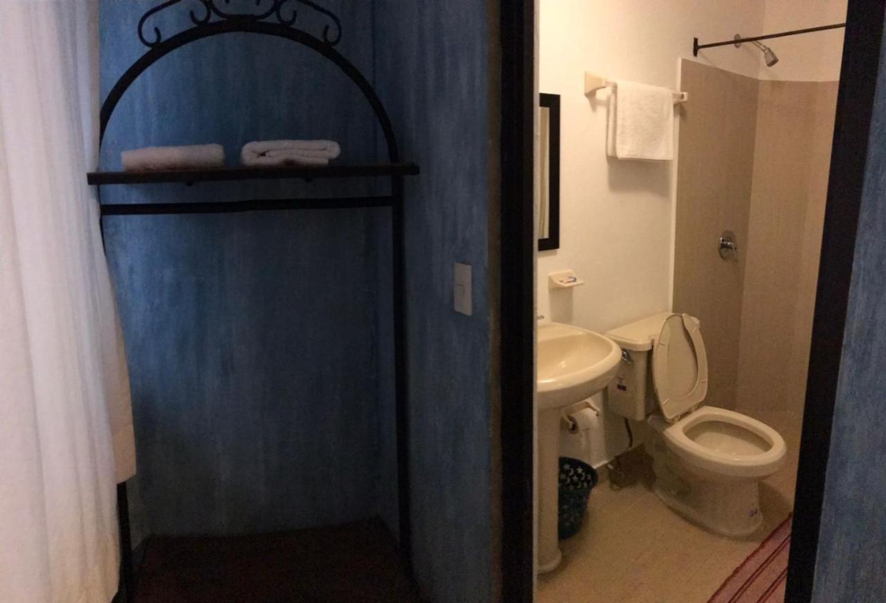 Casa Lek Hotel San Cristóbal de Las Casas Kültér fotó