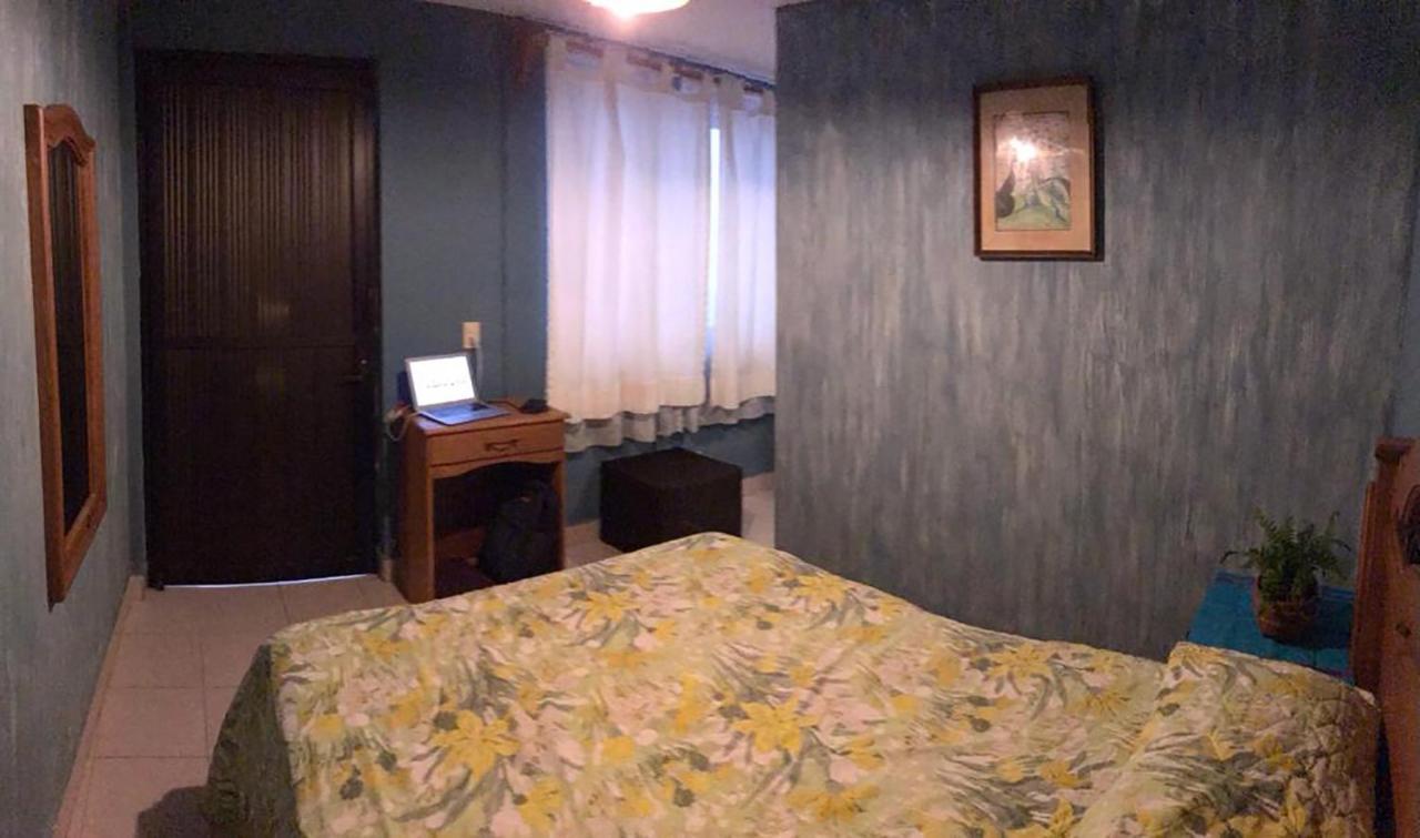 Casa Lek Hotel San Cristóbal de Las Casas Kültér fotó