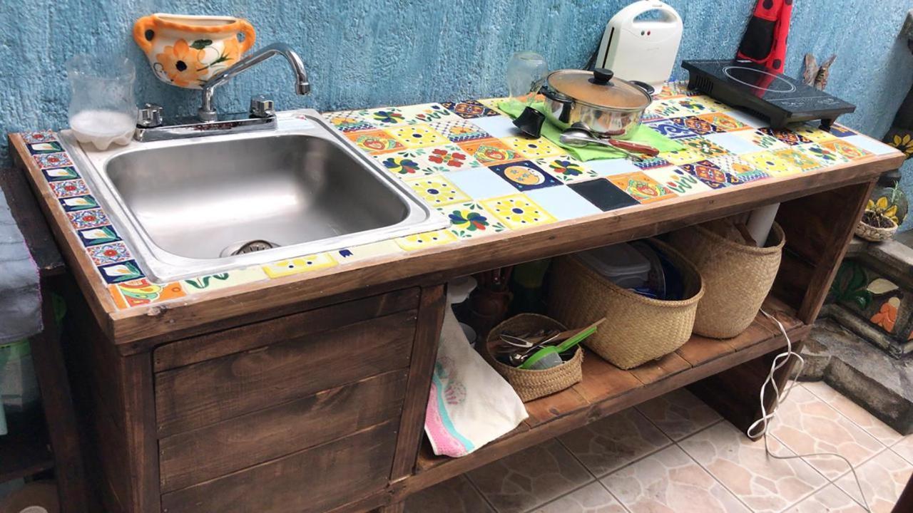 Casa Lek Hotel San Cristóbal de Las Casas Kültér fotó
