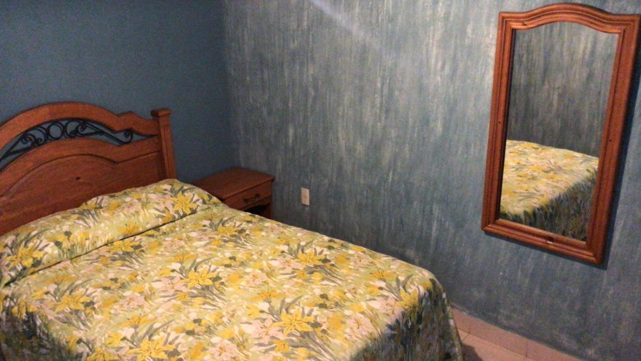 Casa Lek Hotel San Cristóbal de Las Casas Kültér fotó