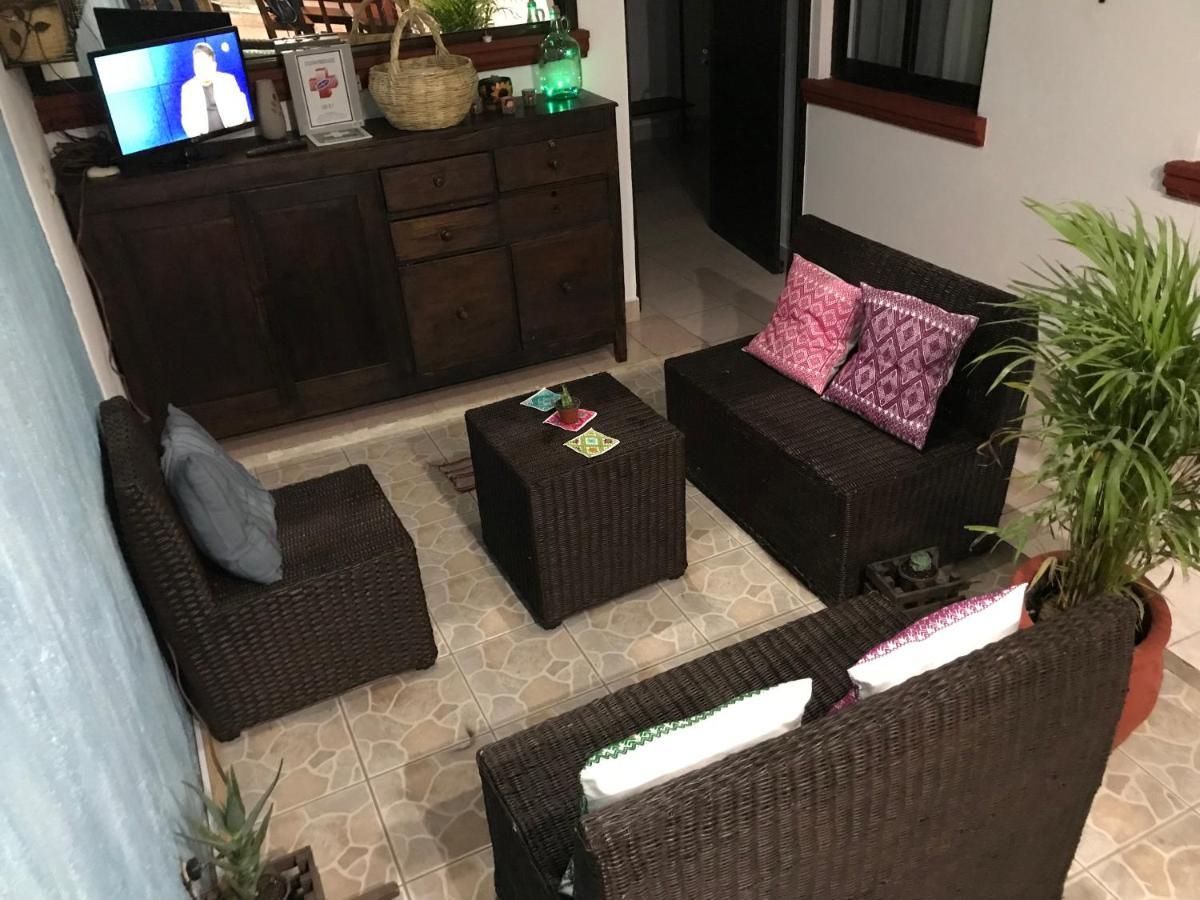 Casa Lek Hotel San Cristóbal de Las Casas Kültér fotó
