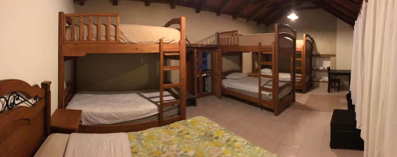 Casa Lek Hotel San Cristóbal de Las Casas Kültér fotó