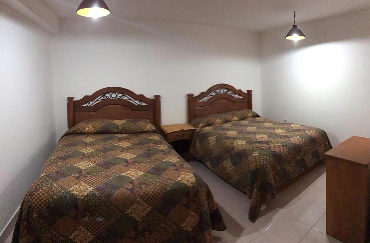 Casa Lek Hotel San Cristóbal de Las Casas Kültér fotó