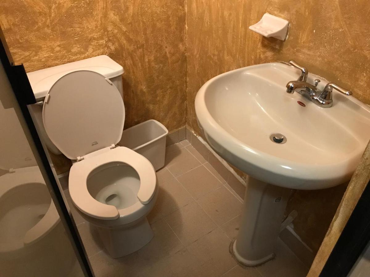 Casa Lek Hotel San Cristóbal de Las Casas Kültér fotó