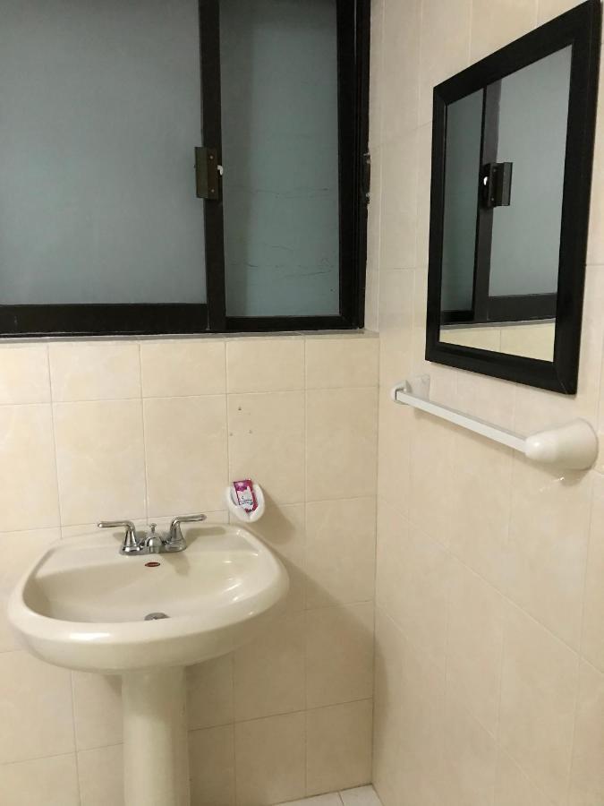 Casa Lek Hotel San Cristóbal de Las Casas Kültér fotó