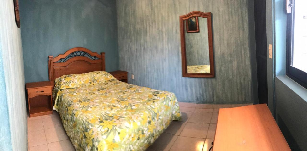 Casa Lek Hotel San Cristóbal de Las Casas Kültér fotó